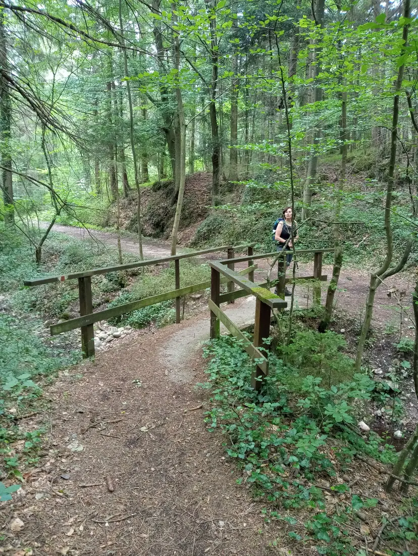 Spielplatz Marchgraben 3