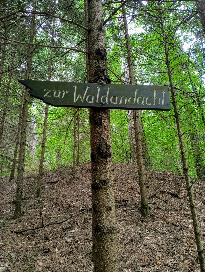 Spielplatz Marchgraben 4