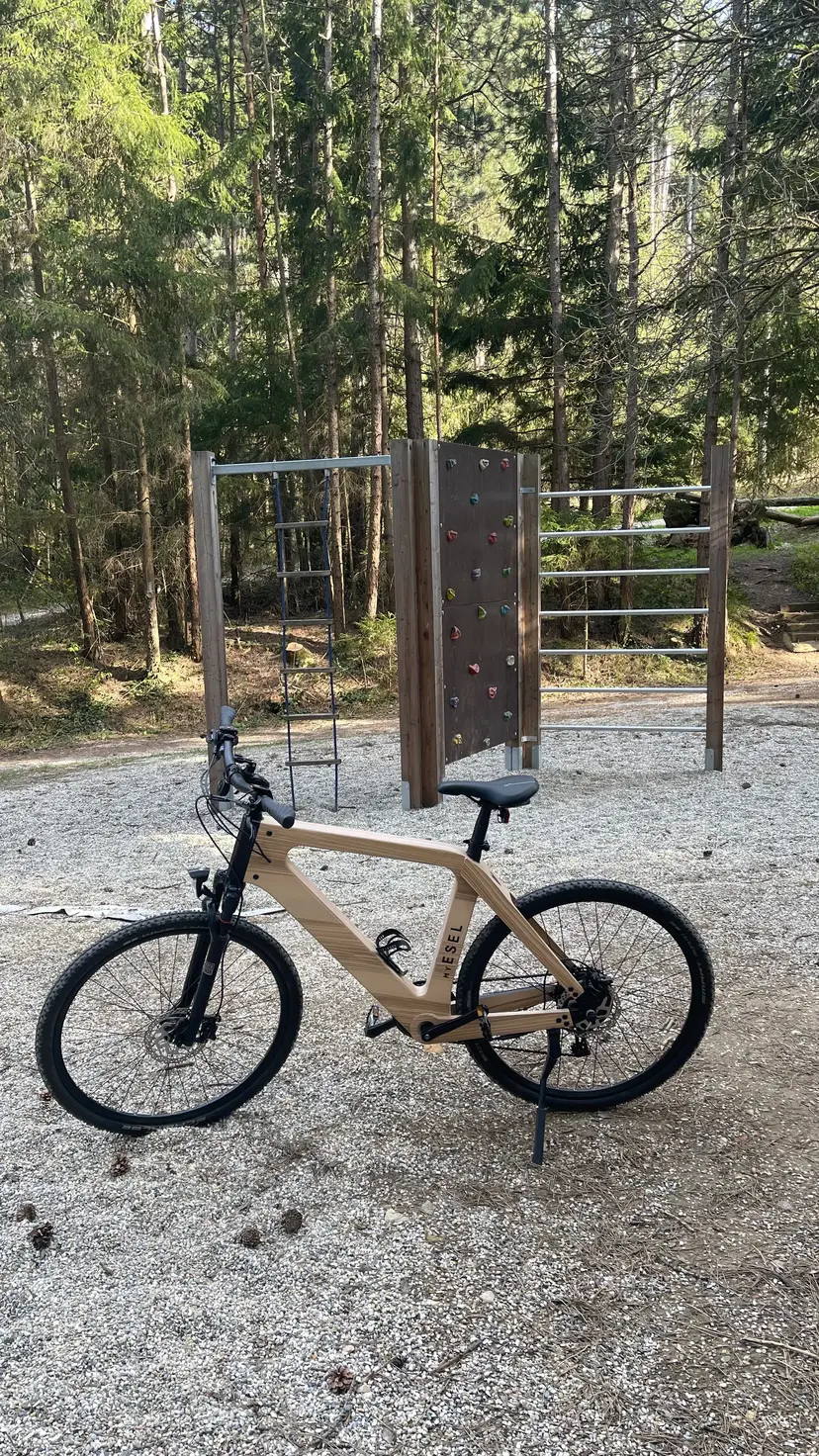 Spielplatz Marchgraben 5