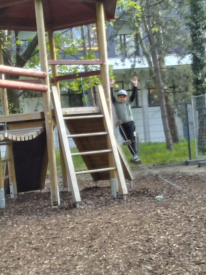 Kinderspielplatz Hutterergasse 6