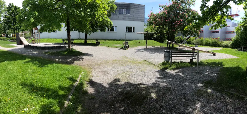 Spielplatz ORF 2