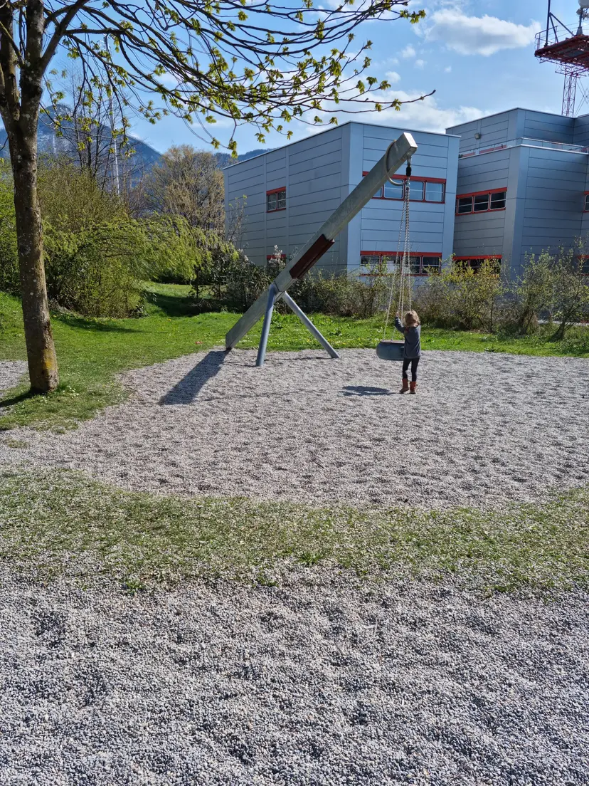 Spielplatz ORF 3