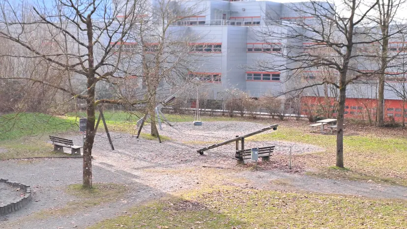 Spielplatz ORF 6