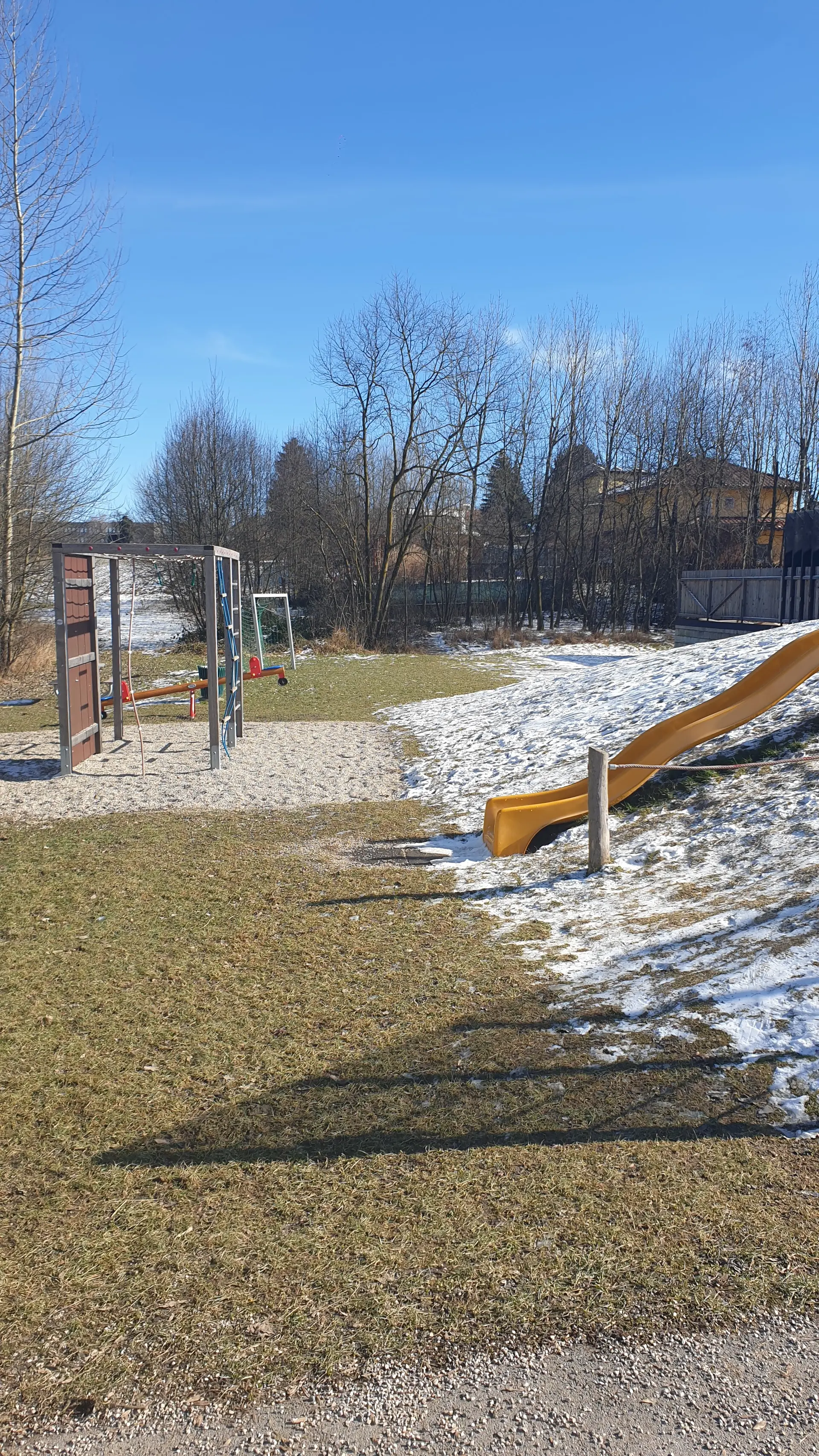 Spielplatz Am Graben