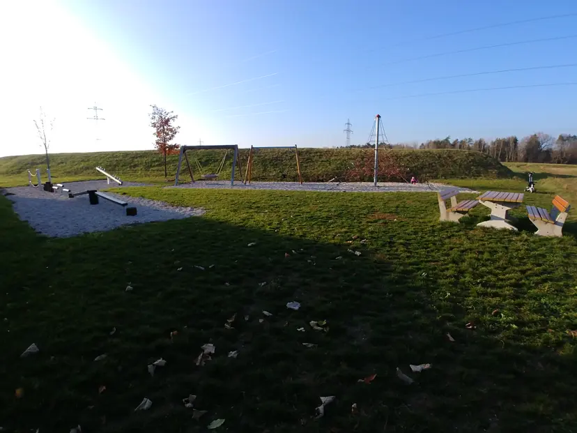 Kinderspielplatz 3
