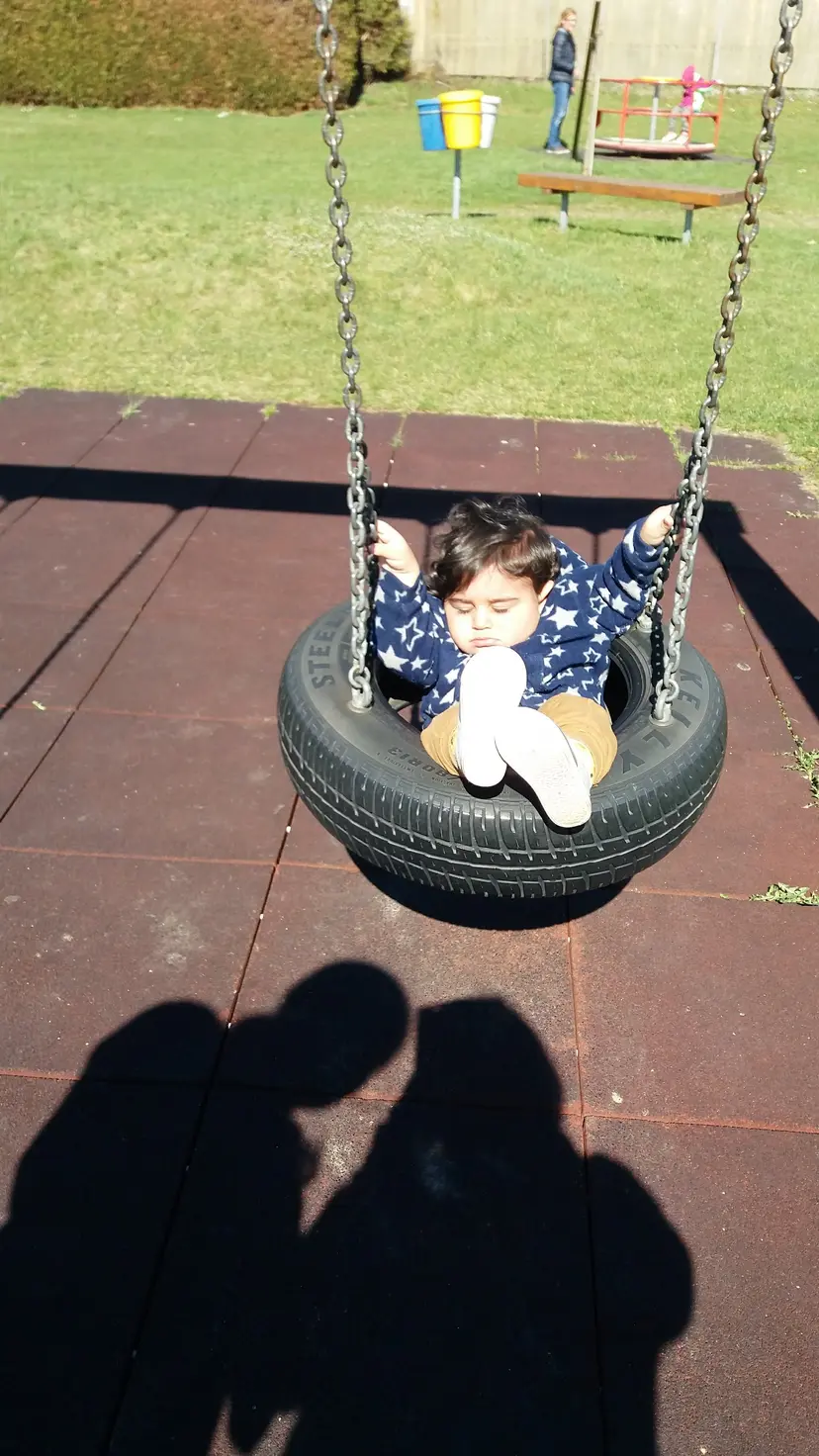 Spielplatz 2