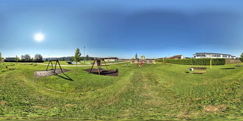 Spielplatz 3