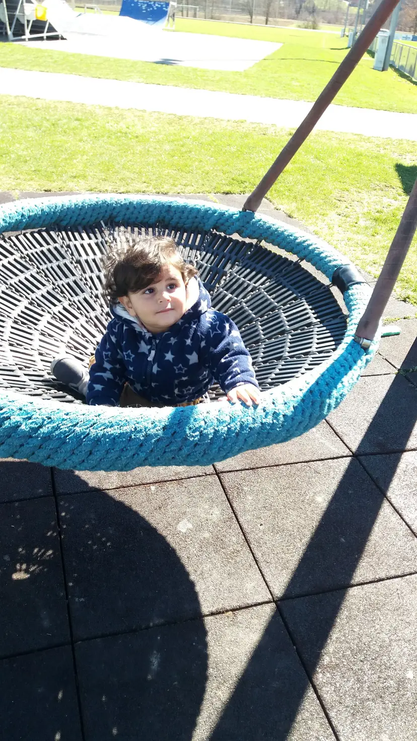 Spielplatz 4