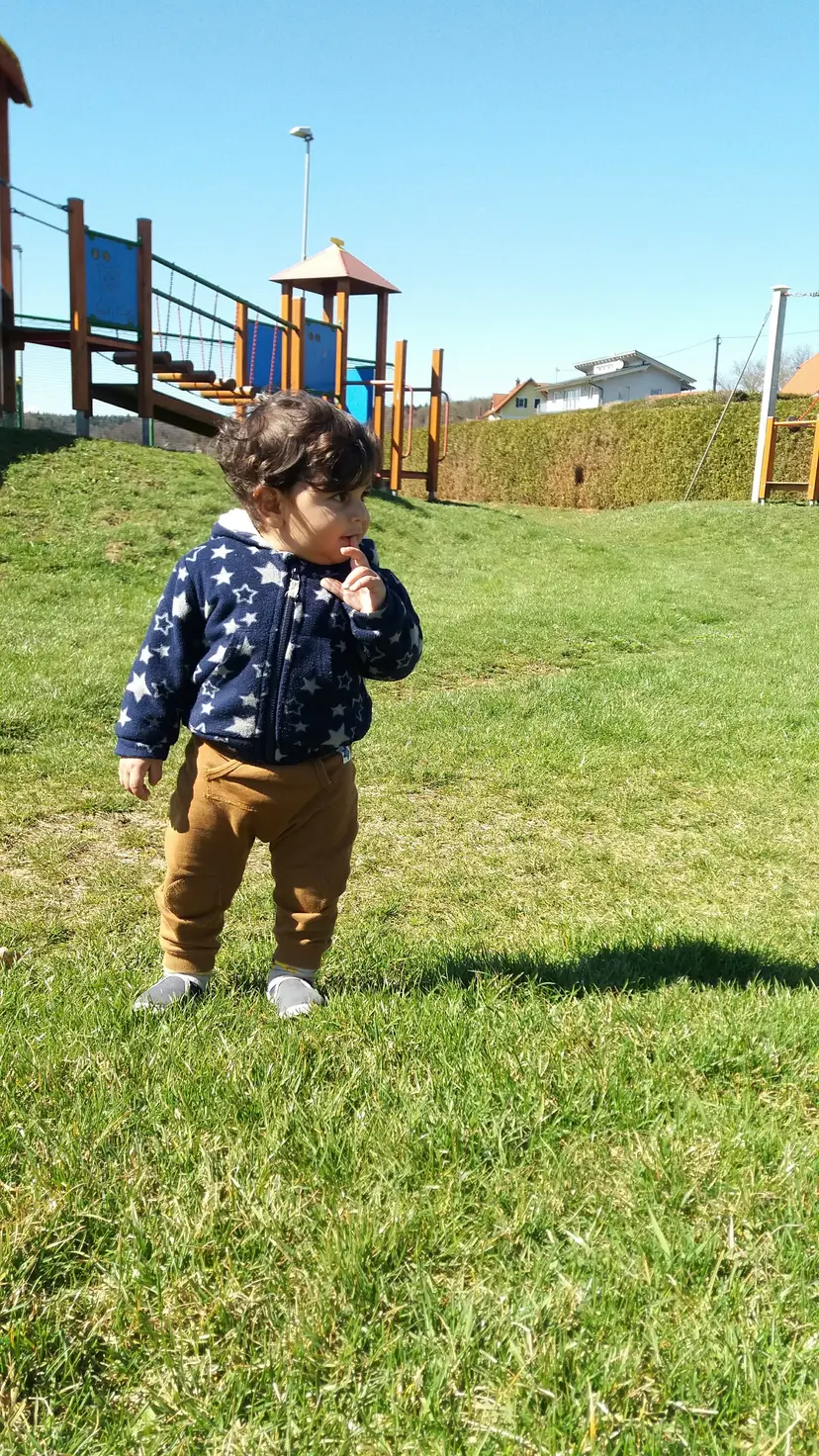 Spielplatz 5