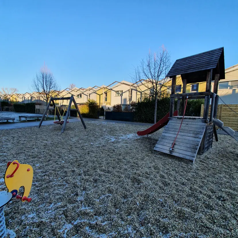 Grüne Welle Spielplatz 2