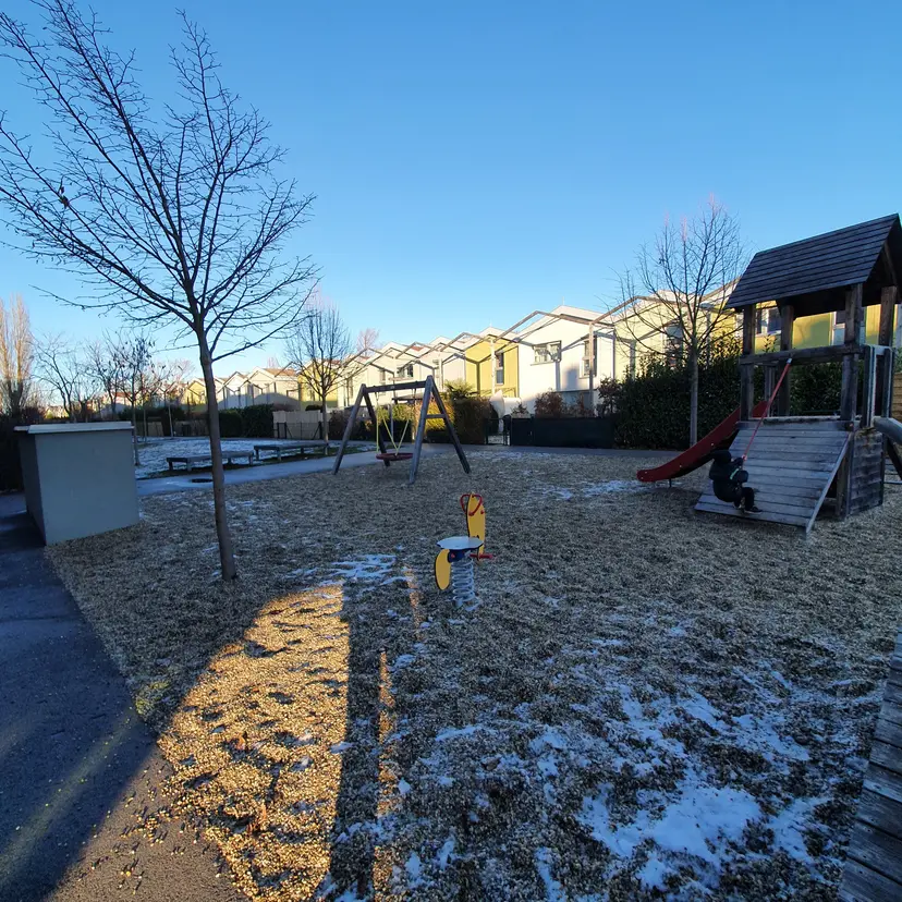 Grüne Welle Spielplatz 3
