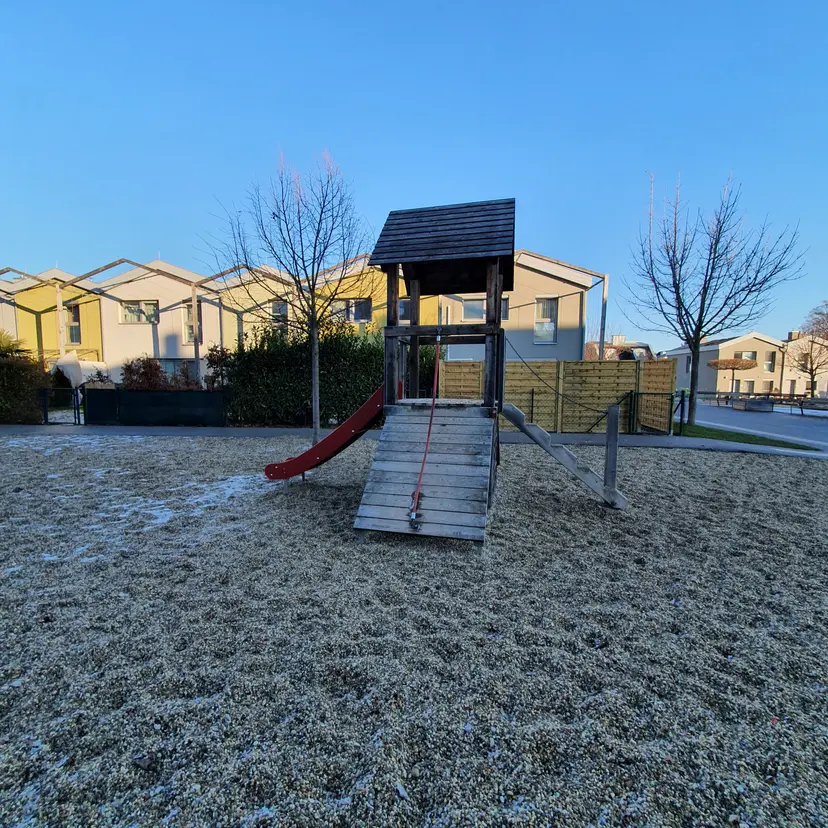 Grüne Welle Spielplatz 4