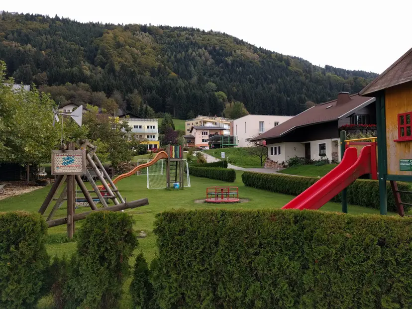 Spielplatz 2