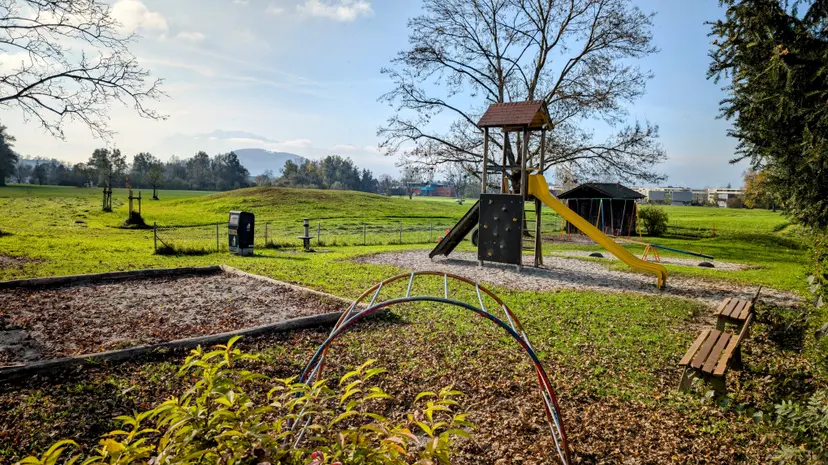 Spielplatz Neunteln 2