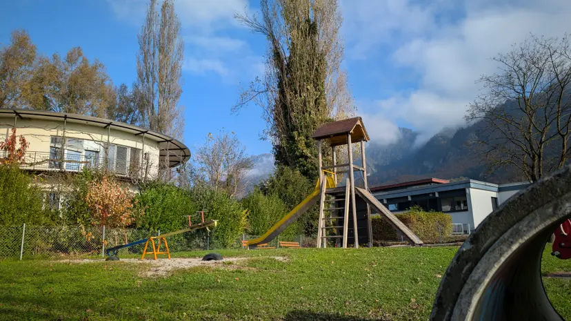 Spielplatz Neunteln 3