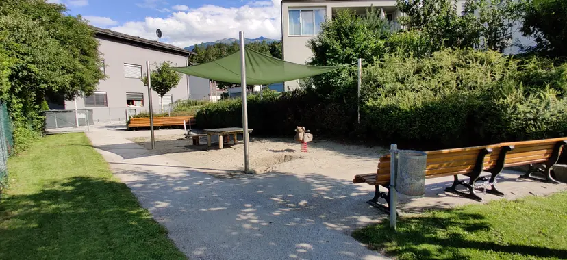 Kleinkinderspielplatz 3