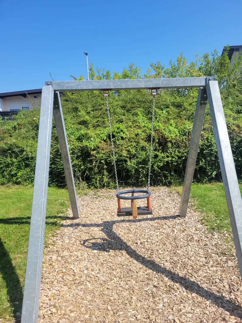 Spielplatz Ladestraße 5