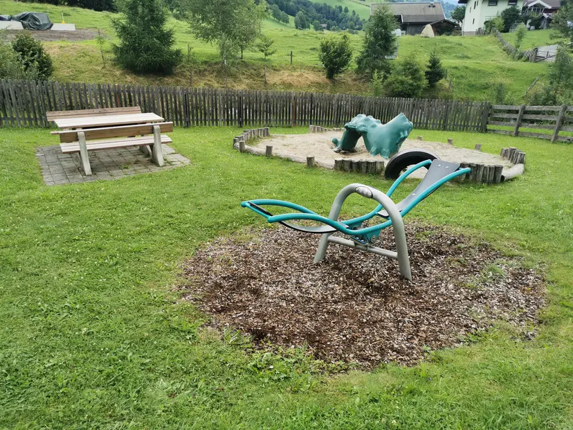 Spielplatz 2