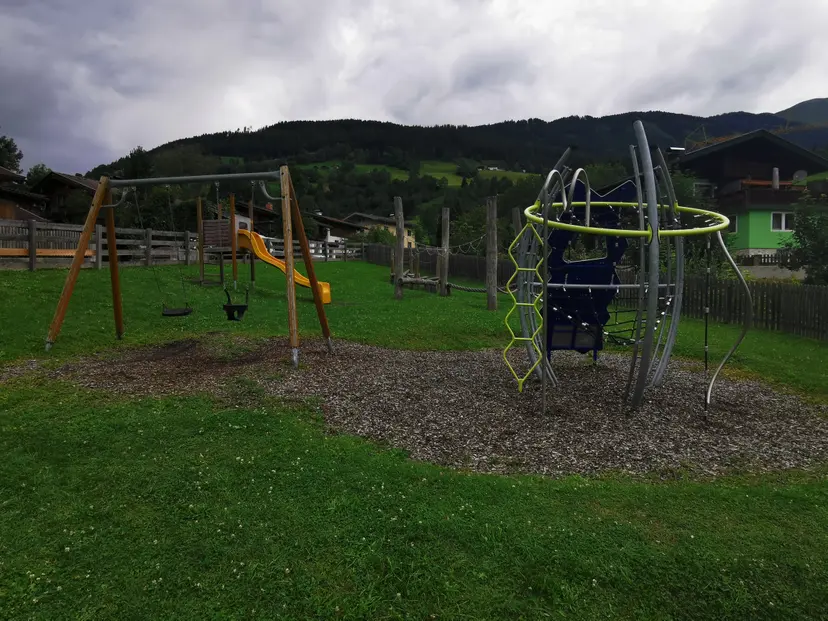 Spielplatz 3