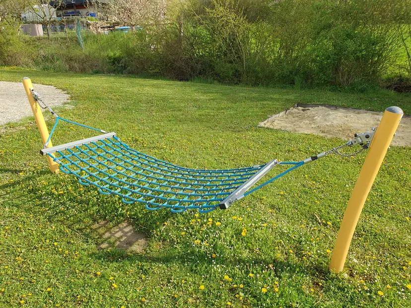 Spielplatz Gallusbergsiedlung 3
