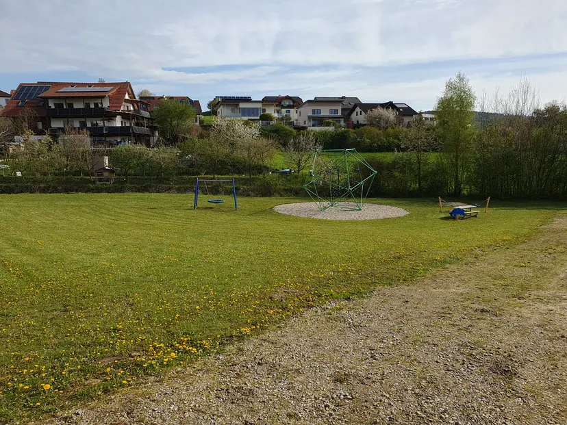 Spielplatz Gallusbergsiedlung 4