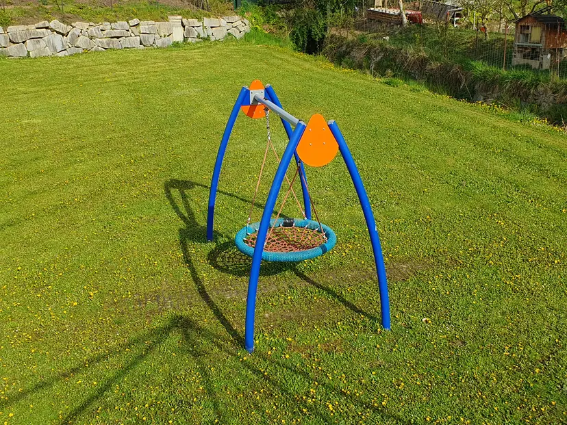 Spielplatz Gallusbergsiedlung 5