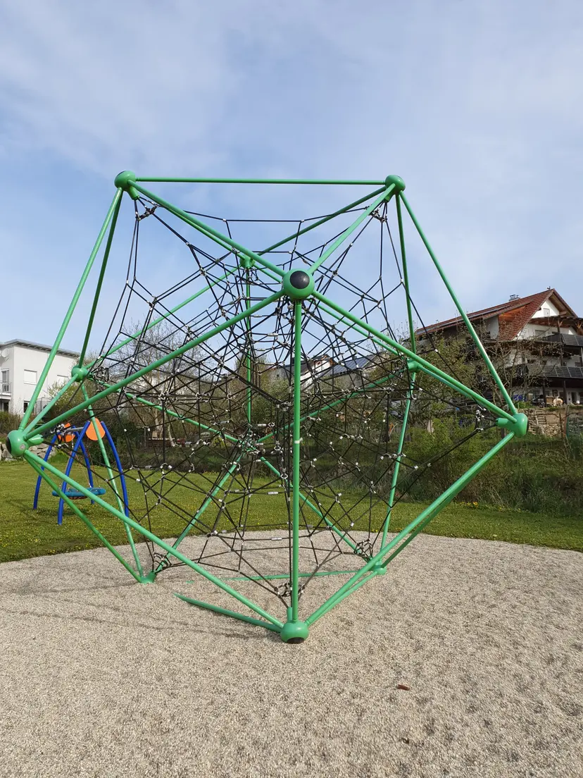 Spielplatz Gallusbergsiedlung 6