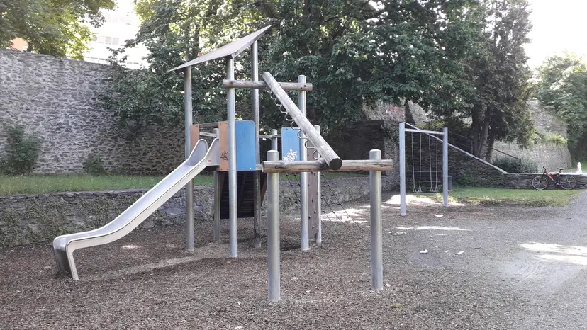 Kinderspielplatz 3