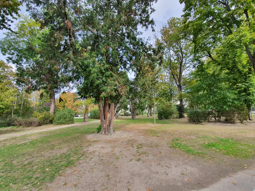 Stadtpark Spielplatz 2