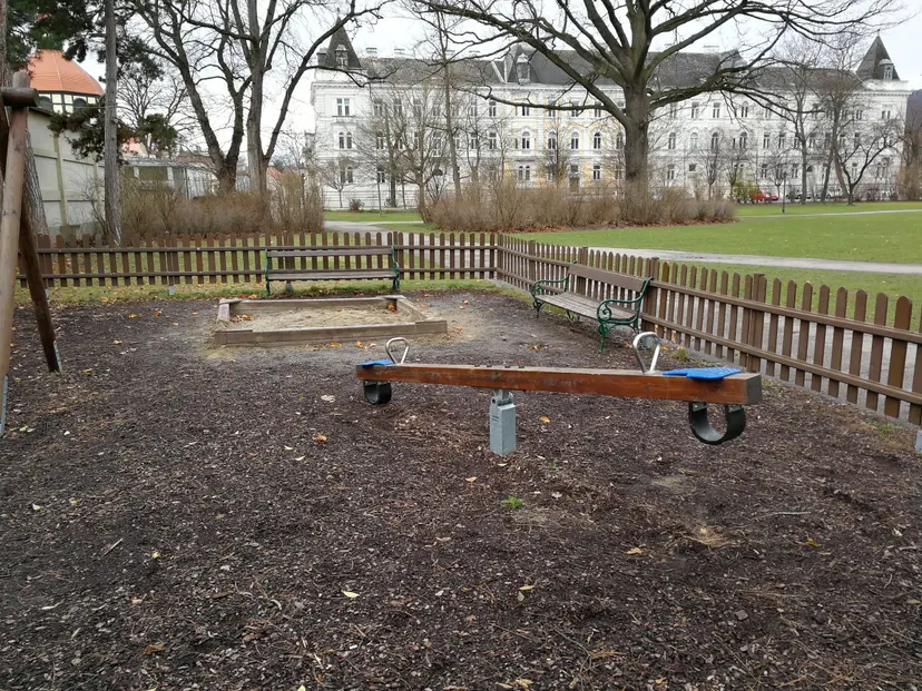 Stadtpark Spielplatz 3