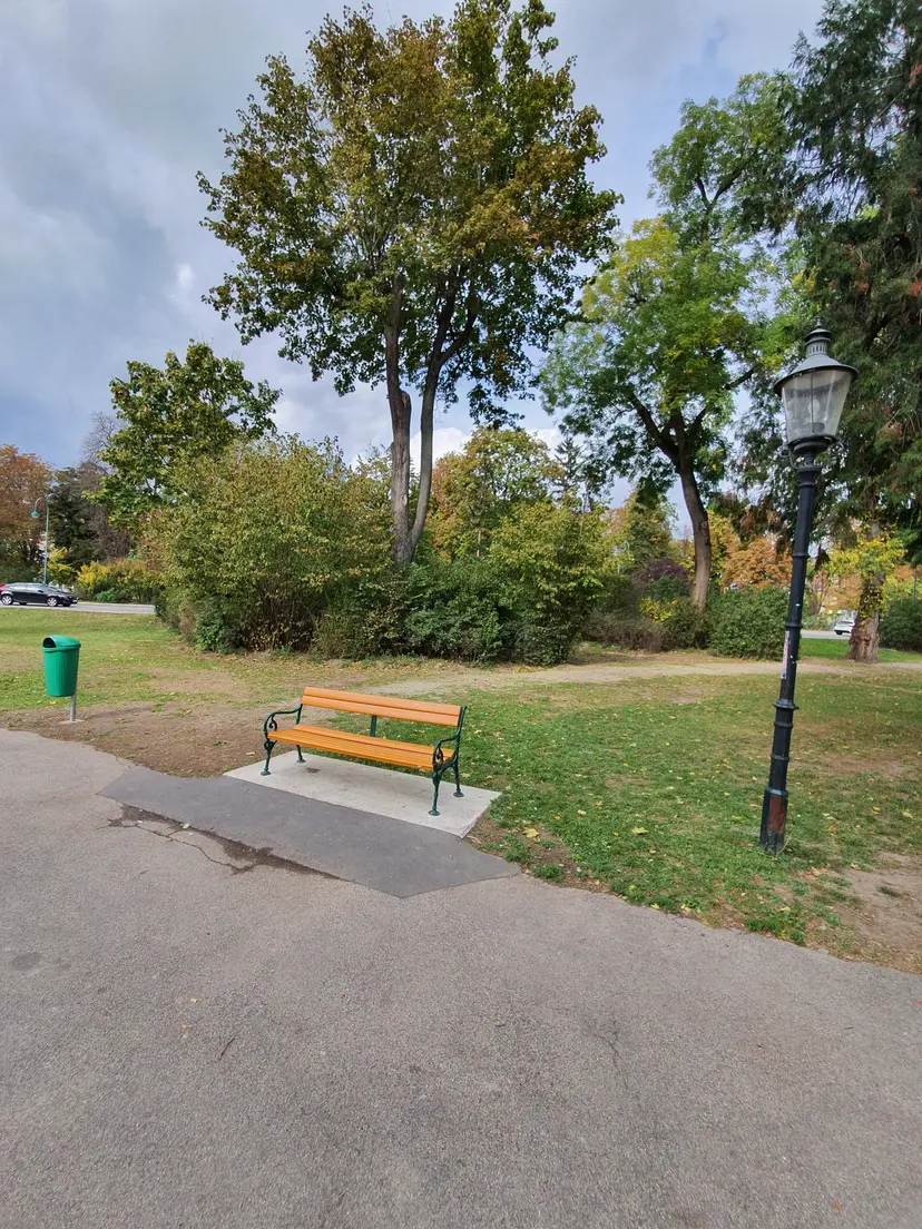 Stadtpark Spielplatz 4