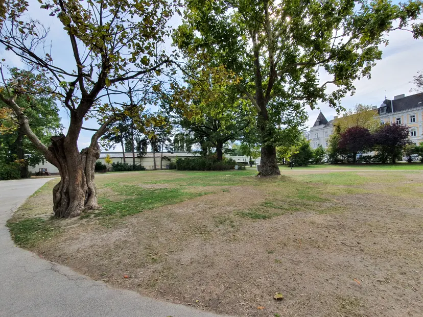 Stadtpark Spielplatz 5