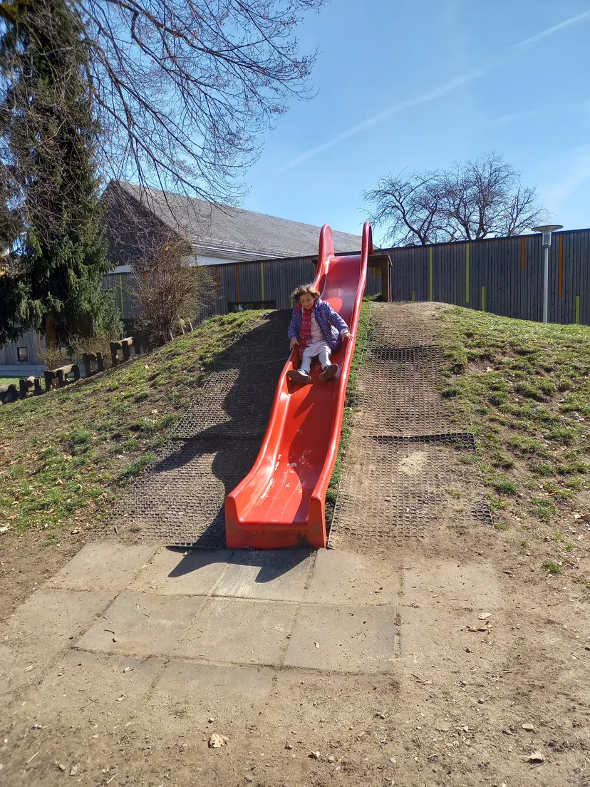 Spielplatz Mozartstraße 5