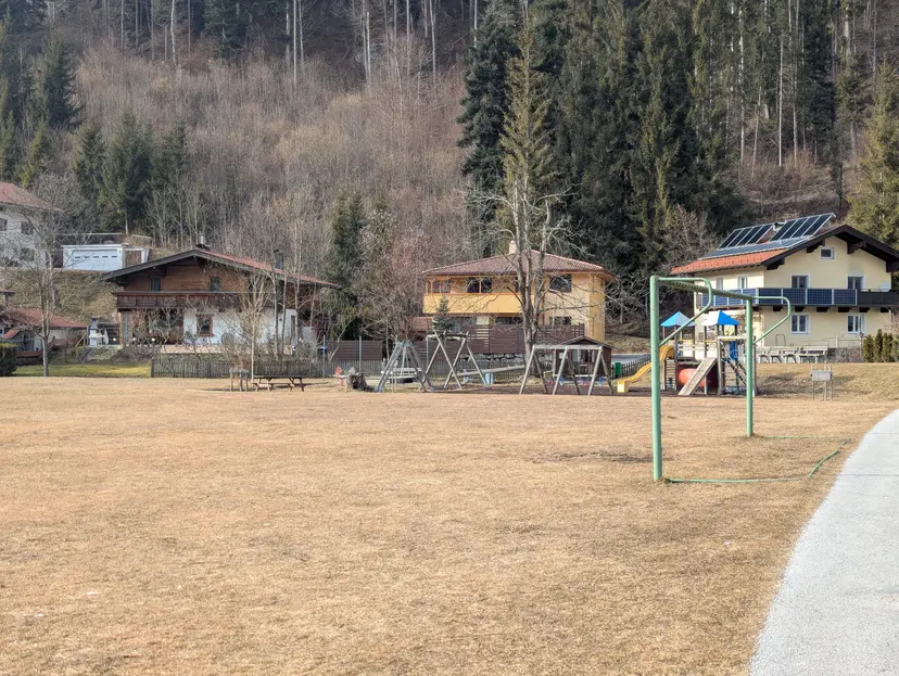 Spielplatz Mariastein 3