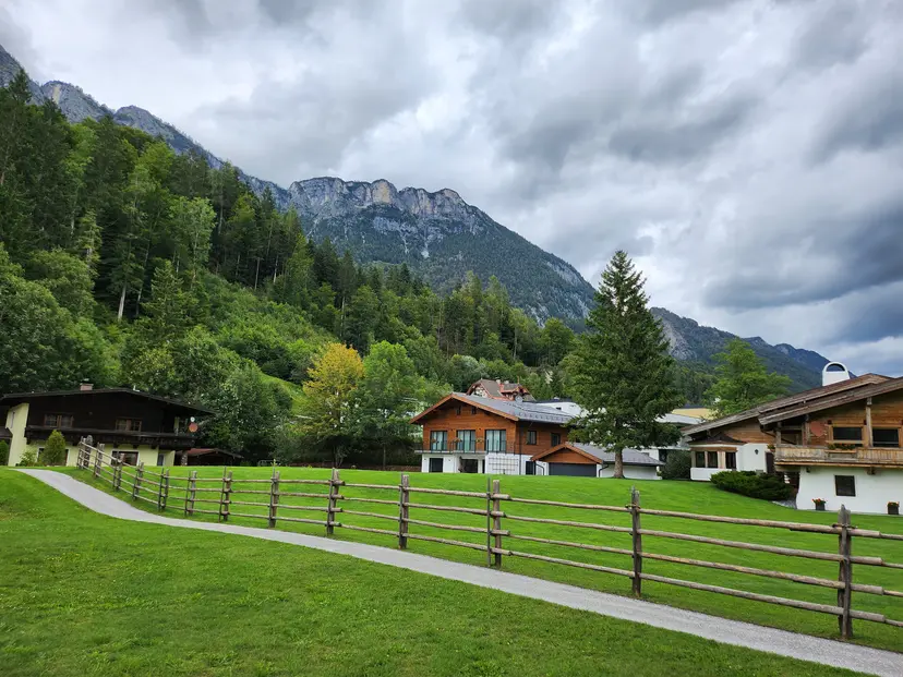 Spielplatz Mariastein 4