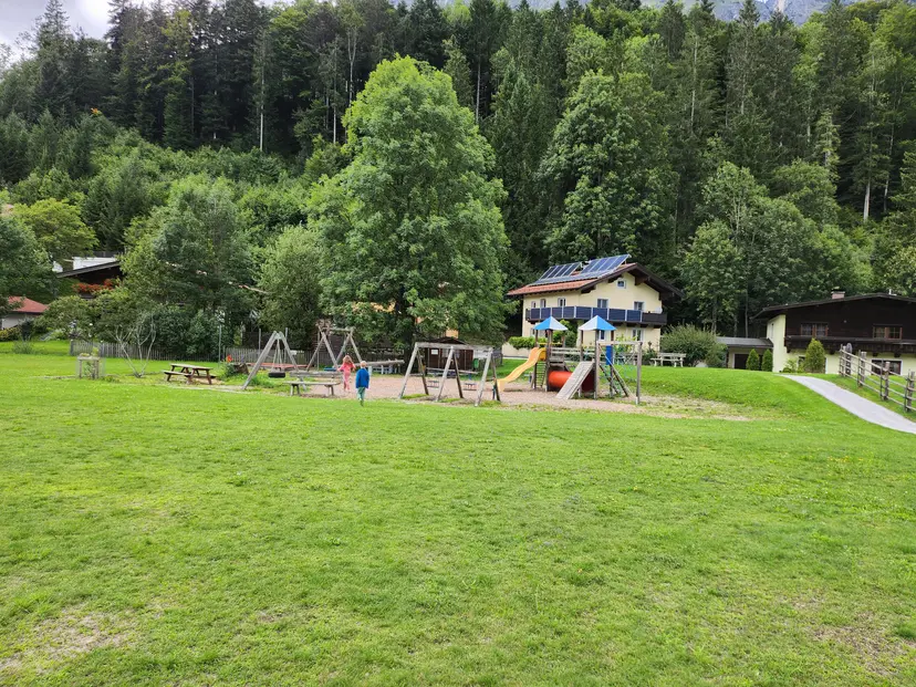 Spielplatz Mariastein 5