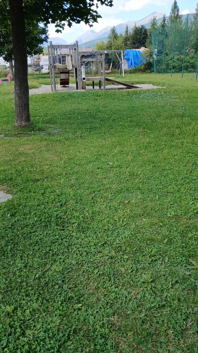 Spielplatz Bröllsteig 2