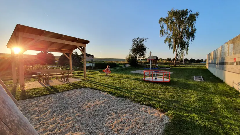 Spielplatz Dietersdorf 2