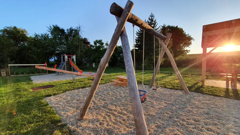 Spielplatz Dietersdorf 3