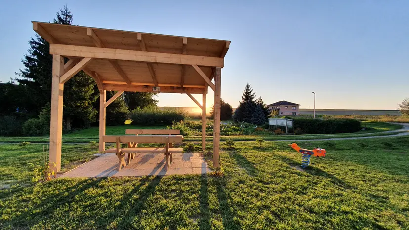 Spielplatz Dietersdorf 4