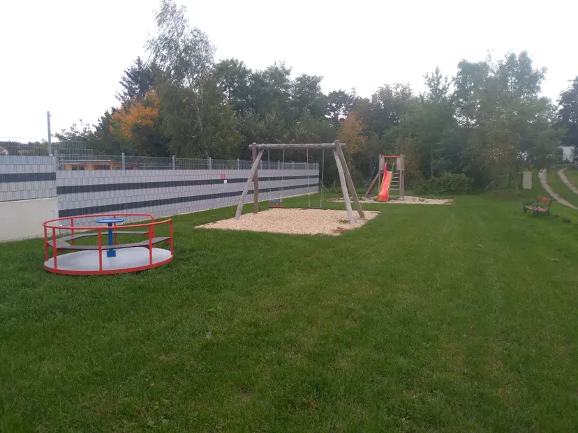 Spielplatz Dietersdorf 5