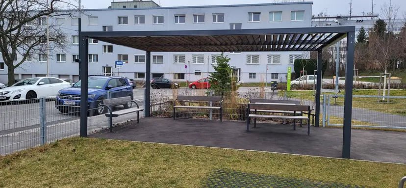 Generationenspielplatz 3