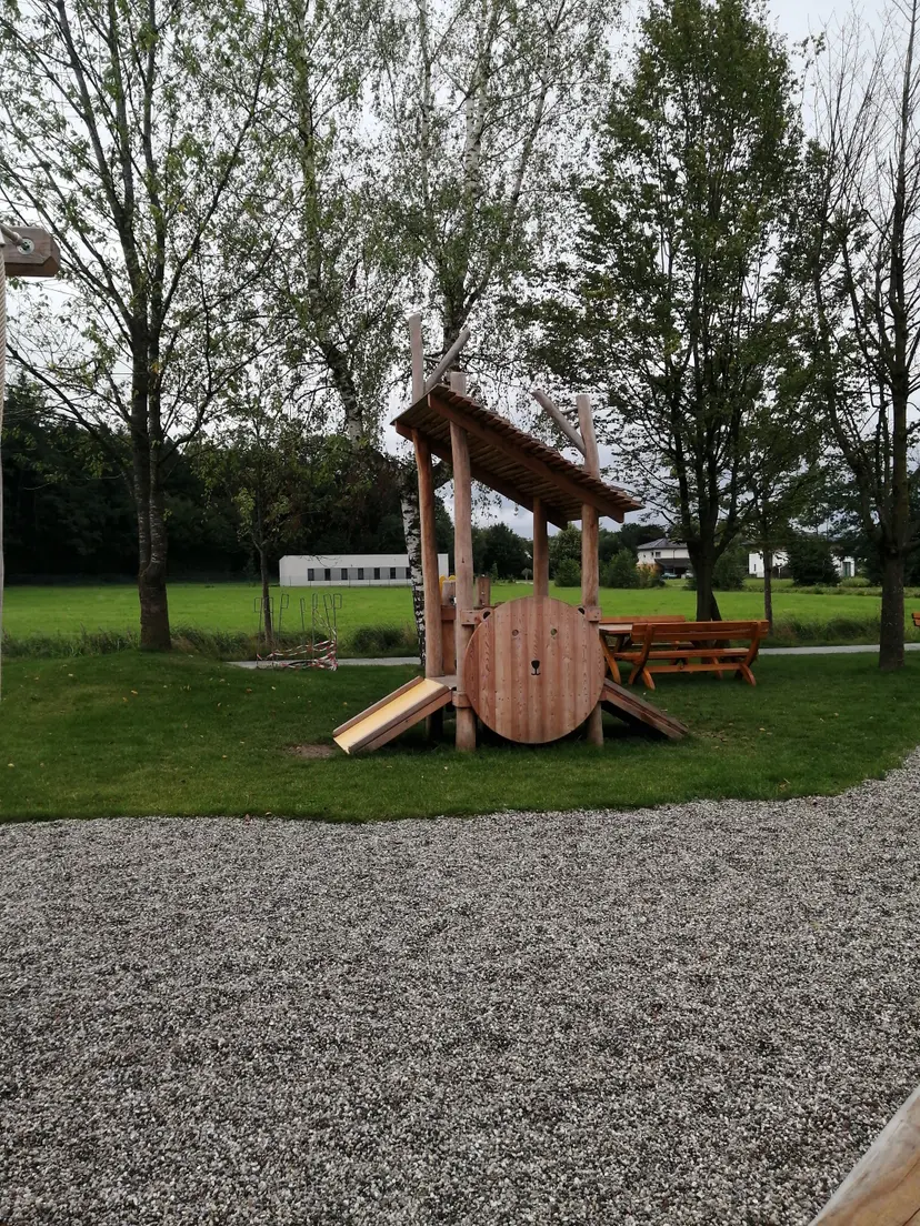 Abenteuerspielplatz Lamprechtshausen 2