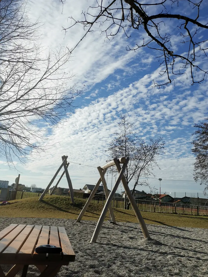 Abenteuerspielplatz Lamprechtshausen 4