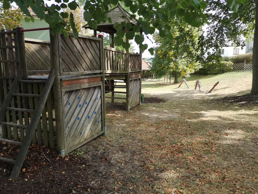 Spielplatz 3