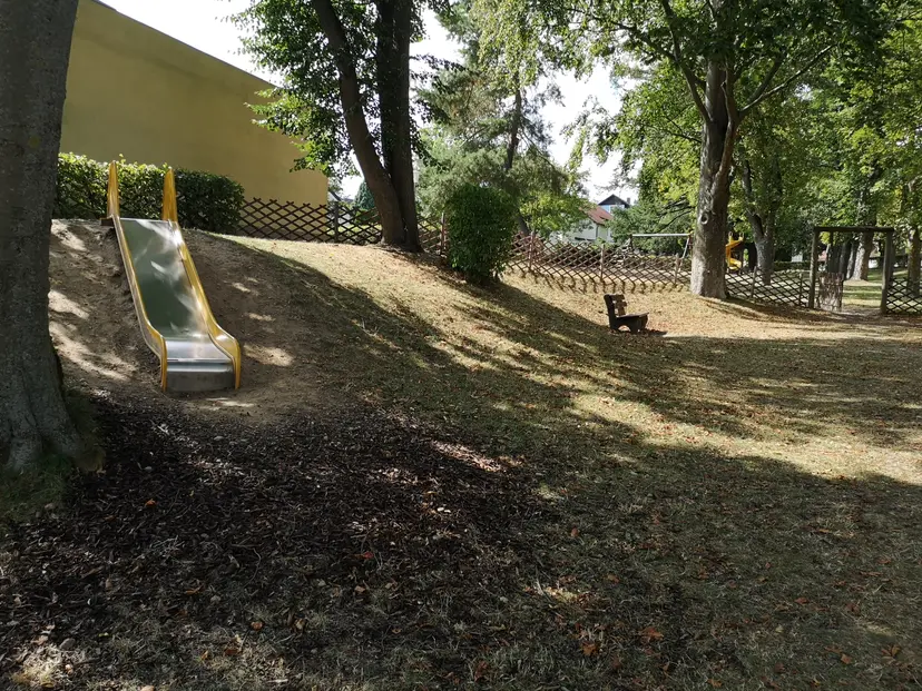 Spielplatz 4