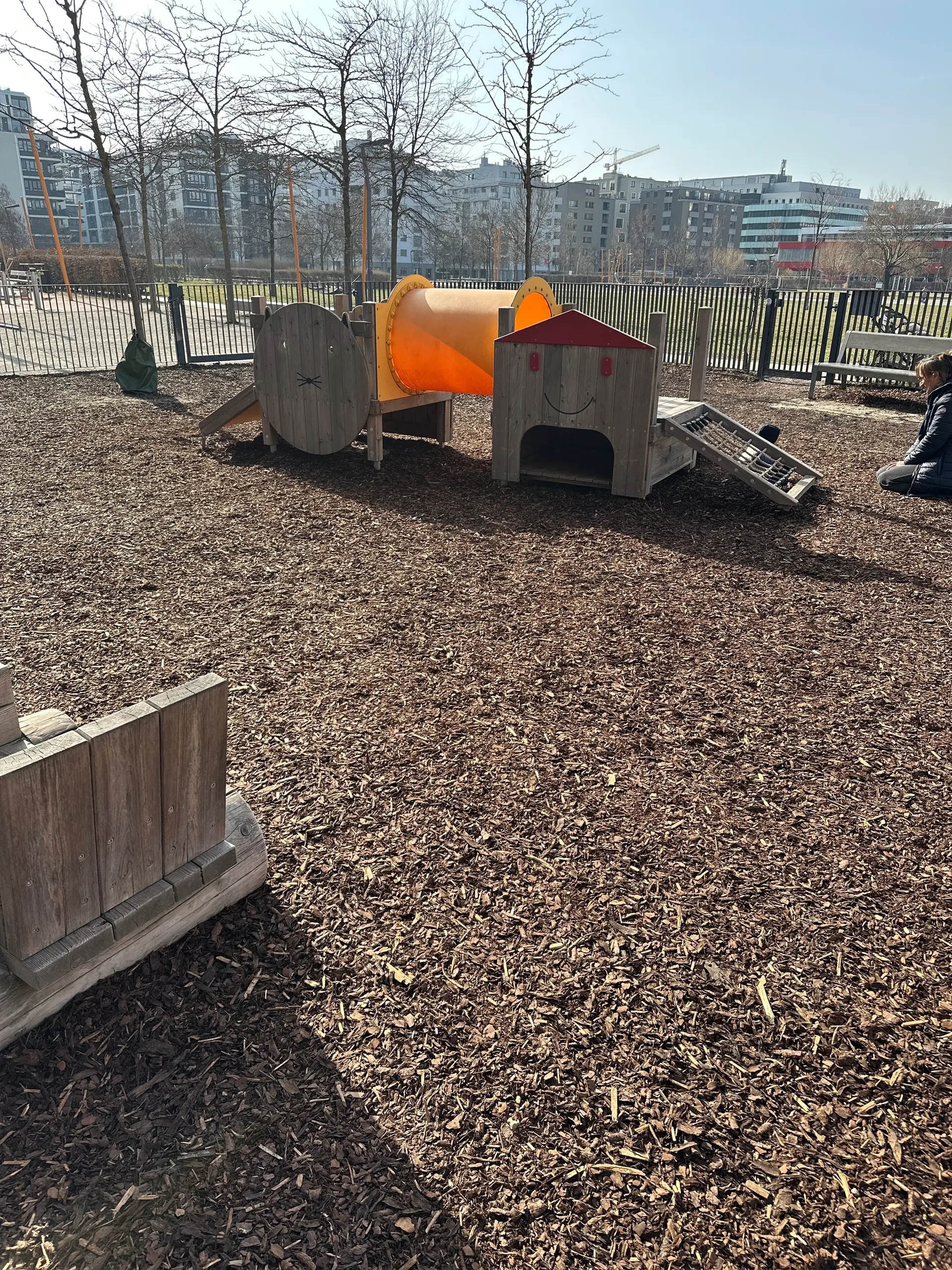 Spielplatz