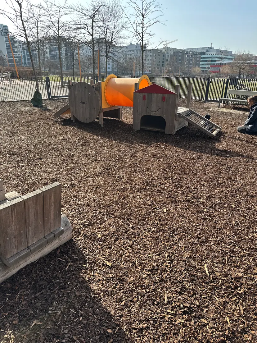 Spielplatz 2