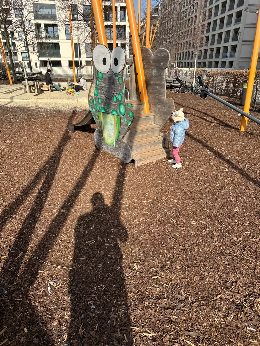 Spielplatz 3
