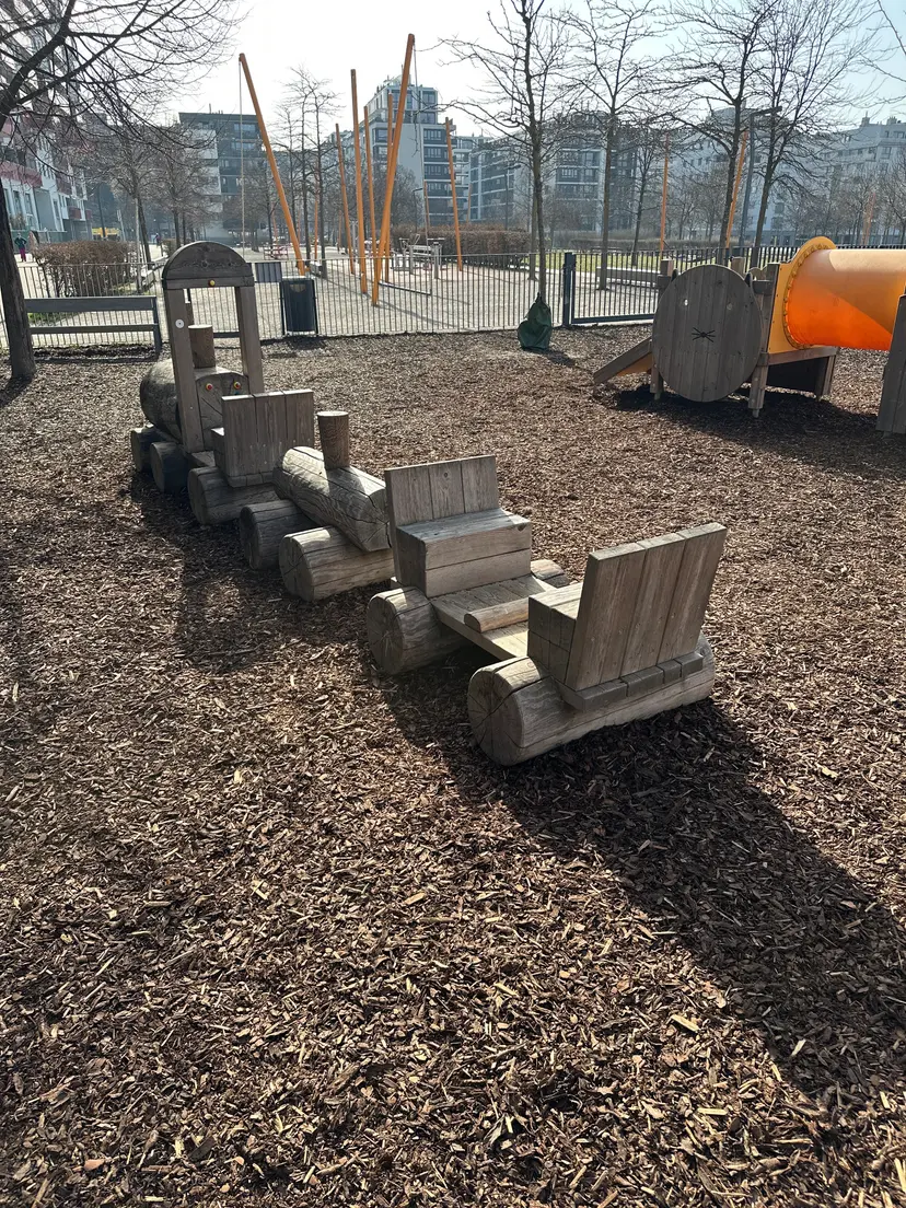 Spielplatz 4